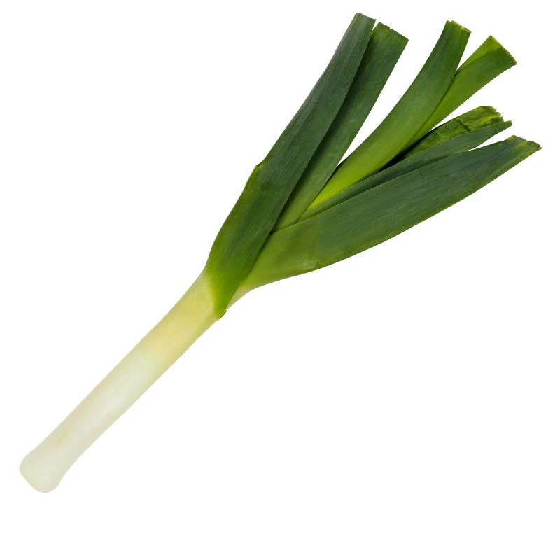 real leek